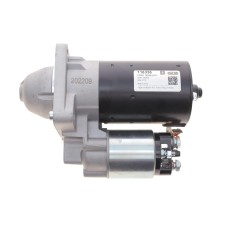 Стартер Fiat Doblo 01-/Stilo 01-08/Lancia Lybra 1.6 99-05 (12V/1.1kw) (z=9) = 116336