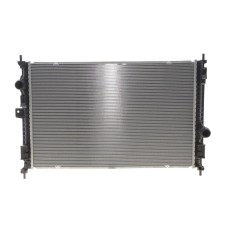Радіатор охолодження Citroen Berlingo 1.5-1.6 HDi 18-/Opel Grandland 1.2-1.6/2.0D 17-
