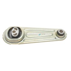 Подушка двигуна (задня/нижня) Renault Kangoo 1.5 dCi 08- (косточка)