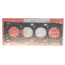 Прокладка ГБЦ Toyota Land Cruiser Prado 2.4/2.8D 15- (1 мітка)(1.10mm)