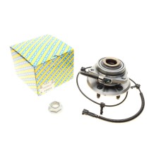 Підшипник маточини (передньої) Jeep Cherokke 01-08