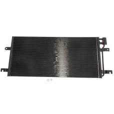 Радіатор кондиціонера VW T4 1.9-2.5 TDI 90-03
