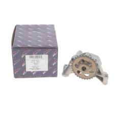Насос масляний VW T5/Caddy II/III/Touran/Passat/Golf 1.6-2.0 94-