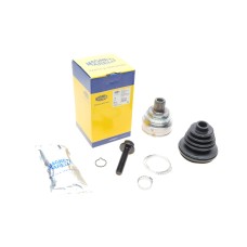 ШРКШ (зовнішній) Audi A6/80/100/200 -97 (38/25z) (+45 ABS)