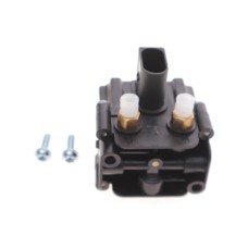Клапан пневмопідвіски BMW X5 (F15/F85)/X6 (F16/F86) 13-19 B47/N20/N47/N55/N57/N63