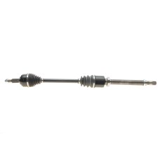Піввісь Renault Scenic/Megane 1.5dCi/1.6 09- (R) (25x929)