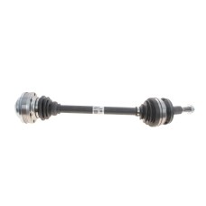 Напіввісь (передня) VW T5 1.9TDi/2.0 03-15 (L) (38x27x645.5)