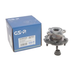 Підшипник маточини (задньої) Lexus NX 14-/Toyota RAV 4 2.0-2.5D 08-18 (+ABS)