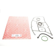 Прокладка кришки клапанів BMW 3 (E36/E46)/5 (E34) 1.6/1.8 93-06 (к-кт), M43