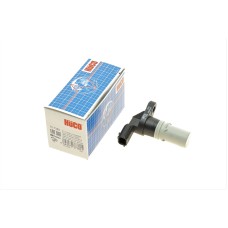 Датчик положення колінвалу Renault Clio III/Megane III/Scenic III 1.4/1.6 16V 09- (HÜCO)