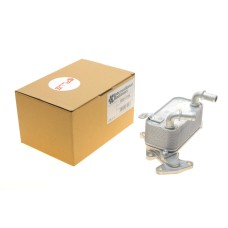 Радіатор масляний VW Passat 1.4-3.6/1.6-2.0TDI 05-10/ Skoda Octavia 1.6-2.0TDI 04-13 (теплообмінник)