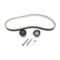 Комплект ГРМ Citroen C5/C6/C8//Peugeot 407 2.2HDI 06-/Ford Galaxy/Mondeo 2.2TDCi 08-15 (25.4x118z)