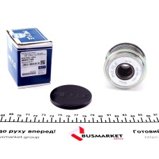 Шків генератора Citroen Berlingo 1.1i-2.0HDI 98- (6PK)