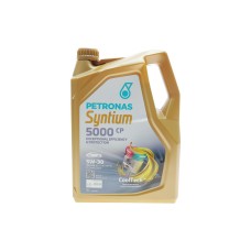 Олива 5W30 SYNTIUM 5000 CP (5L) (MB229.51/MB229.52/MB226.52/Renault RN17/PSA B71 2290)