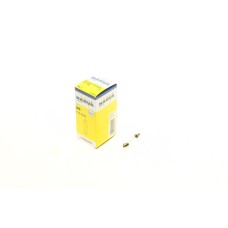 Автолампа C10W 12V 10W SV8.5 Standard (L=41/d=11)