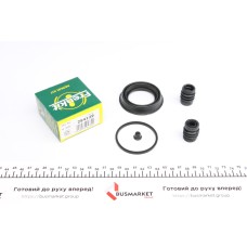 Ремкомплект супорта (переднього) Mazda 3/CX-3 13- (d=54mm) (Ate)