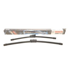Щітки склоочисника (530/450mm) VW Golf IV/Polo 97-09