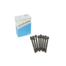 Болти головки (к-кт 8шт.) Audi 80/100/A4/A6/A8 2.6/2.8 -97 (M11x134)