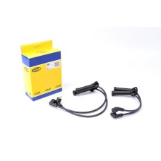 Проводи запалювання Ford Focus 1.4-1.6 16V 98-04 (к-кт) (високовольтні)