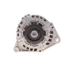 Генератор Skoda Superb 2.5 TDI 03-08/VW Passat 2.8 96-05 (14V/140A) = 113510