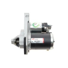 Стартер Renault Clio/Megane/Scenic 1.2 TCe 12- (12V/0.85kw) (z=9)