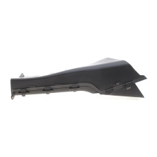 Повітропровід гальм (передній) BMW X3 (F25) 09-17/X4 (F26) 13-18 (L)
