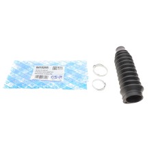 Пильник рейки рульової VW Caddy II 95-03 (к-кт)(L=213mm)