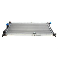 Радіатор охолодження Daewoo Nexia 1.5 95-