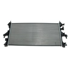 Радіатор охолодження Citroen Jumper/Fiat Ducato/Peugeot Boxer 2.2HDI-3.0HDI 06- (МКПП)