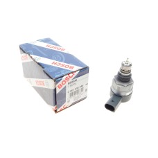 Клапан редукційний рейки паливної BMW 1/2/3/4/5/6/7/8 (B47/B57) 14-