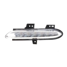 Фара додаткова денного світла Renault Scenic III 09-16 (L)