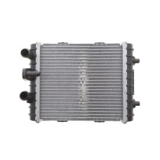 Радіатор охолодження VW Golf VIII 20-/Tiguan 2. TSI 16-