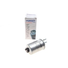Фільтр паливний Ford Connect 1.8DI/TDCI 02-13/Mondeo 2.0-2.2 D 00-07 KIA Carnival 2.9 D 99-15