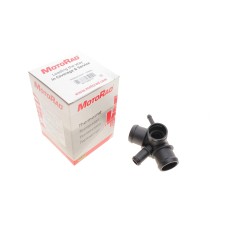Фланець системи охолодження Audi A3/VW Golf IV 1.6/1.8/1.9TDI/2.0 96-06