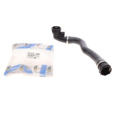 Патрубок радіатора BMW X5 (E53) 4.4i/4.6is 00-03