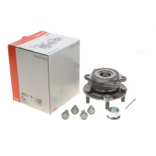 Підшипник маточини (передньої) Nissan Qashqai/X-Trail 1.2-2.5 dCi/DIG-T 13- (+ABS)