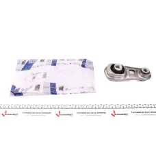 Подушка двигуна (задня) Renault Kadjar 1.2TCe/1.5dCi 15-/Nissan Qashqai 1.2-2.0 07-