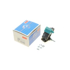 Реле генератора (14V) Fiat Ducato 2.5/2.8D 94-02 (HÜCO)