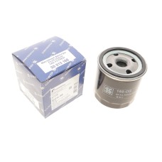Фильтр масляный VW Caddy II/ Golf IV/V/Seat Leon 1.4/1.6i 96-