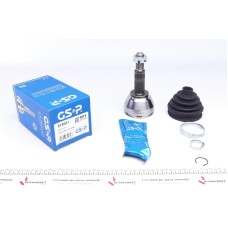 ШРКШ (зовнішній) Ford Transit 2.4 TDCi 04-14 (28x26x184.5) (-ABS)