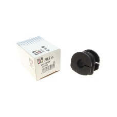 Втулка стабілізатора (заднього) Nissan Qashqai 07-/Renault Kadjar 15- (d=17mm)