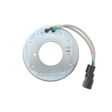 Муфта компресора кондиціонера Ford Transit 2.0 EcoBlue 16-/MB V-class 2.3 (M111) 96-