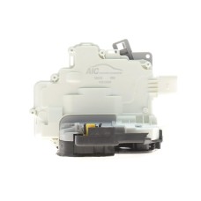 Замок дверей (задніх/R) Audi A4 04-08/Seat Exeo 09-13