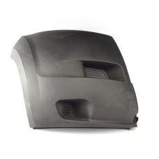 Кут бампера (переднього) Citroen Jumper/ Fiat Ducato/ Peugeot Boxer 06-14 (R)