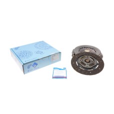 Комплект зчеплення Ford Transit 2.0TDCI 00-06 55/63/74kw (d=254mm)