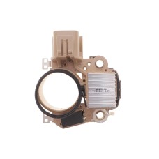 Реле генератора (12V) Mitsubishi Pajero 2.5 TD 90-