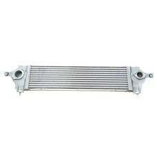 Радіатор інтеркулера Nissan Qashqai 1.5/2.0dCi 07-13