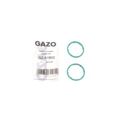 Прокладка радіатора масляного Volvo C30/C70/S40/S60/S70/S80/V50/V70 96-16