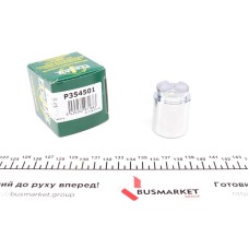 Поршень супорта (заднього) Mazda 6 02-07/Toyota Corolla 97-01 2.0 DI (35x45mm) (Akebono)