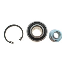 Підшипник маточини (задньої) Opel Agila 1.0-1.3 00-07